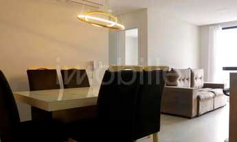 Imagem: Apartamento no Edifício Montefiore em Balneário