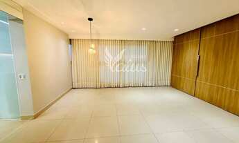 Imagem 3: Apartamento com 95 m², 3 suítes, andar alto, vista livre e lazer completo no Setor Bueno-G