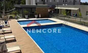 Imagem 3: Apartamento em Rua Telezinho Gomes Sardim - Vitta São José - Bauru/SP