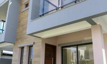 Imagem 2: CASA 3 DORMITÓRIOS CAMPECHE - FINANCIÁVEL