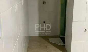 Imagem 7: Apartamento 48M² 2Dormitorios 1Vaga -Jardim Santo Antonio-Santo Andre/SP