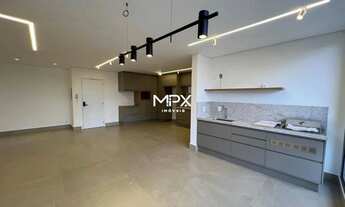 Imagem 5: Apartamento para alugar no L Essence Residencial em Piracicaba