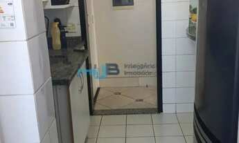 Imagem 5: Apartamento à Venda - 3 Quartos/ 1 Suíte - San Remo