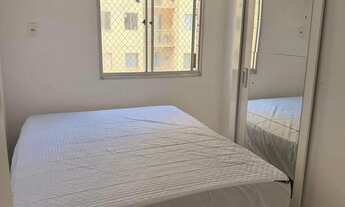 Imagem 4: Locação apartamento mobiliado no araçagy