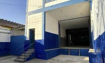 Imagem 5: Galpão para locação - Vila Independência, São Paulo