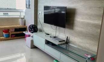 Imagem 3: Apartamento á Venda 82m² 400m Do Mar 3 Quartos 1 Suíte Bessa/João Pessoa