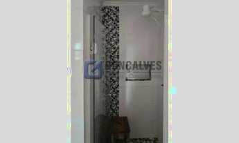 Imagem 5: Locação Apartamento Sao Bernardo do Campo Centro Ref: 41068