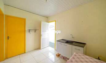 Imagem 7: Apartamento de 2 dormitórios para alugar no bairro Vila Assunção em Porto Alegre, com apro