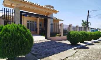 Imagem 3: Casa de esquina em Portão Velho: 3 quartos, suíte, 235m² de área útil, vista panorâmica e