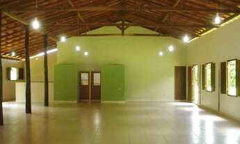 Imagem 5: Chácara Sítio em Brasília e Luziânia para eventos de Igrejas, Família, Corporativo