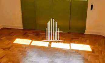 Imagem 2: Apartamento à venda em São Paulo-SP, no bairro Bom Retiro, com 3 quartos, 1 sala, 2 banhei