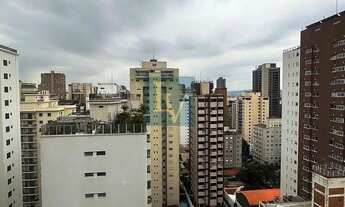 Imagem 7: Apartamento para aluguel em Perdizes, andar alto e reformado
