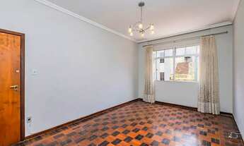 Imagem 2: Apartamento 02 quartos Locação valor (3.200,00) incluso condomínio e água