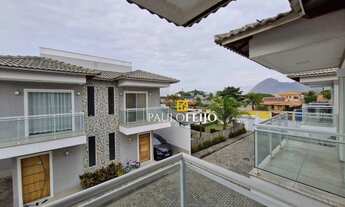 Imagem: Casa com 2 dormitórios à venda, 81 m²