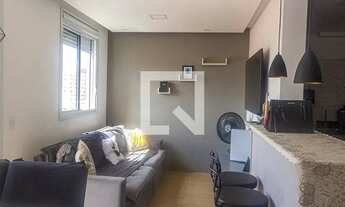 Imagem: Apartamento à Venda - Socorro, 1 Quarto