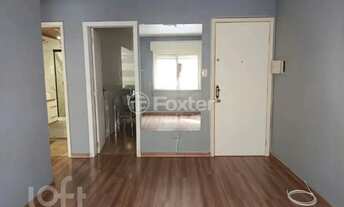 Imagem 2: Apartamento à venda Rua Doutor Miguel Vieira Ferreira, Nossa Senhora das Graças - Canoas