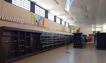 Imagem 6: Comercial Barracão em Dois Córregos