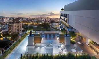 Imagem 3: Apartamento LOFT no GO Rio Branco