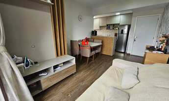 Imagem 2: Apto Total Ville Paraíso com 3 Qts sendo 1 suíte no 2º andar