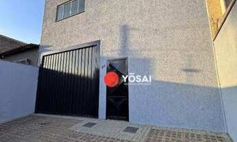 Imagem 2: Barracão para locação próximo à av. Artur Thomas em Londrina