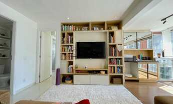 Imagem 12: Venda Apartamento 1 Dormitórios - 67 m² Sumaré