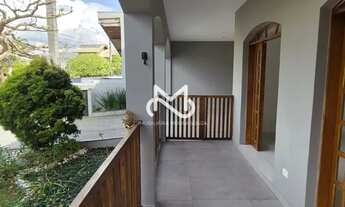 Imagem 2: Casa de Alto Padrão para locação anual no bairro Maitinga em Bertioga/SP