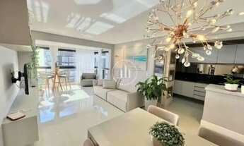 Imagem: Apartamento 2 Quartos com 1 Suíte e 75m²