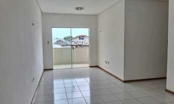 Imagem 2: Apartamento para venda 85m2- 2/4 sendo umas suíte- sala com sacada - Marco - Belém - PA