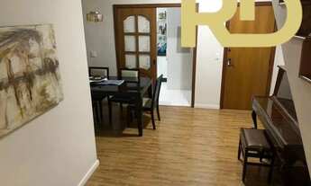 Imagem 3: Cobertura Residencial à Venda em Santa Inês, Belo Horizonte 163,33 m² de Área Interna