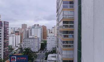 Imagem 9: Aluguel Apartamento 3 Dormitórios - 110 m² Perdizes
