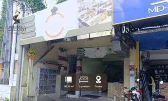 Imagem: Apartamento com 1 quartos para aluguel