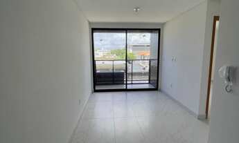 Imagem 2: Apartamento no portal do Sol 2 quartos 55 m com piscina