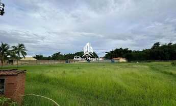 Imagem 5: Terreno à venda 1750 m²no Bairro Santa Terezinha - Piracicaba/SP