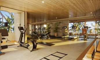 Imagem 6: Sobrado para venda tem 75 metros quadrados com 2 quartos em Barra Grande - Maragogi - AL