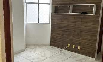 Imagem 3: Apartamento térreo no Solaris II, bairro Cidade Nova