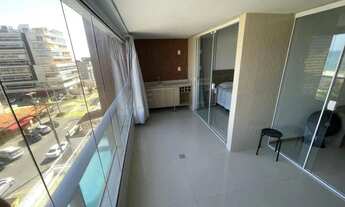 Imagem 3: Apartamento 1 Quarto para Venda em Salvador, Pituba, 1 dormitório, 1 suíte, 1 banheiro, 1