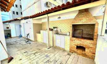 Imagem 5: Cobertura à venda, 236 m² por R$ 1.120.000,00 - Jardim Icaraí - Niterói/RJ