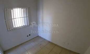 Imagem 7: Casa Comercial com 3 salas na Santa Cruz em Rio Preto