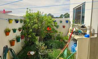 Imagem 7: Casa em Condomínio para Venda em Manaus, Tarumã-Açu, 3 dormitórios, 3 suítes, 4 banheiros