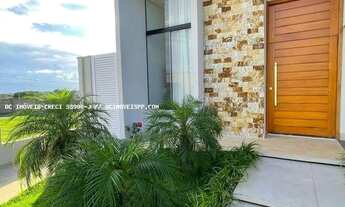 Imagem 3: Casa em Condomínio para Venda em Presidente Prudente, CONDOMÍNIO RESIDENCIAL MART VILLE, 3