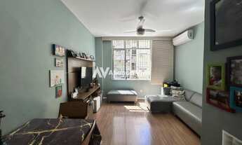 Imagem 2: Laranjeiras Apartamento com 2 dormitórios