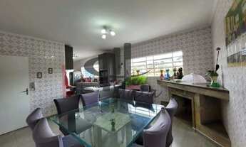 Imagem 4: Venda Sobrado Sao Caetano do Sul Olimpico Ref: 37671