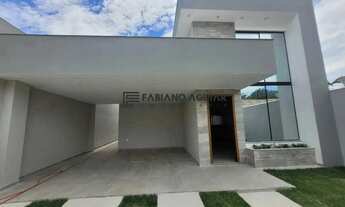 Imagem: Casa à venda, 3 quartos, 1 suíte, 2 vagas