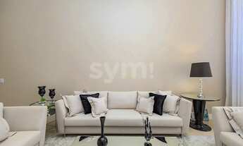 Imagem 6: Casa em Condominio c piscina aquecida