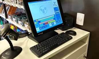 Imagem 5: Oportunidade Única - Vendo 2 Lojas da Cacau Show Já em Operação