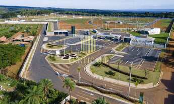 Imagem 2: Condomínio Florais Chapada: Terreno à Venda, Bom Clima , Chapada dos Guimarães, MT