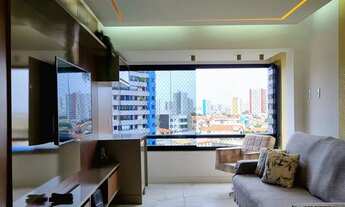 Imagem: Condomínio Costa esmeralda no jardins