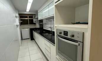 Imagem 3: Imóvel para aluguel possui 85 metros quadrados com 2 quartos em Icaraí - Niterói - RJ