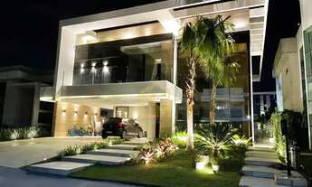 Imagem: Maravilhosa casa n Condomínio Montenegro