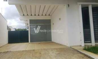Imagem 2: Casa - Nova Campinas - Campinas